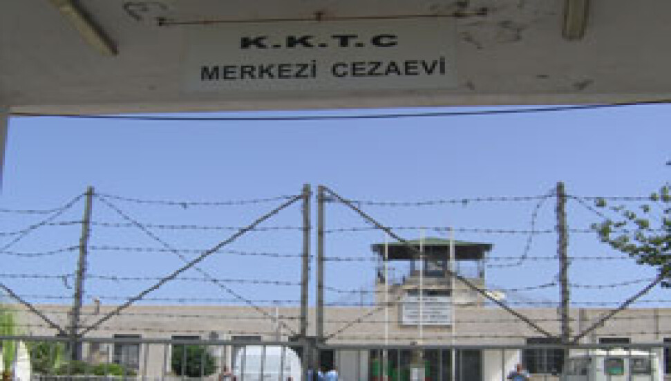 Merkezi Cezaevi'nde yarın eylemli basın toplantısı düzenlenecek