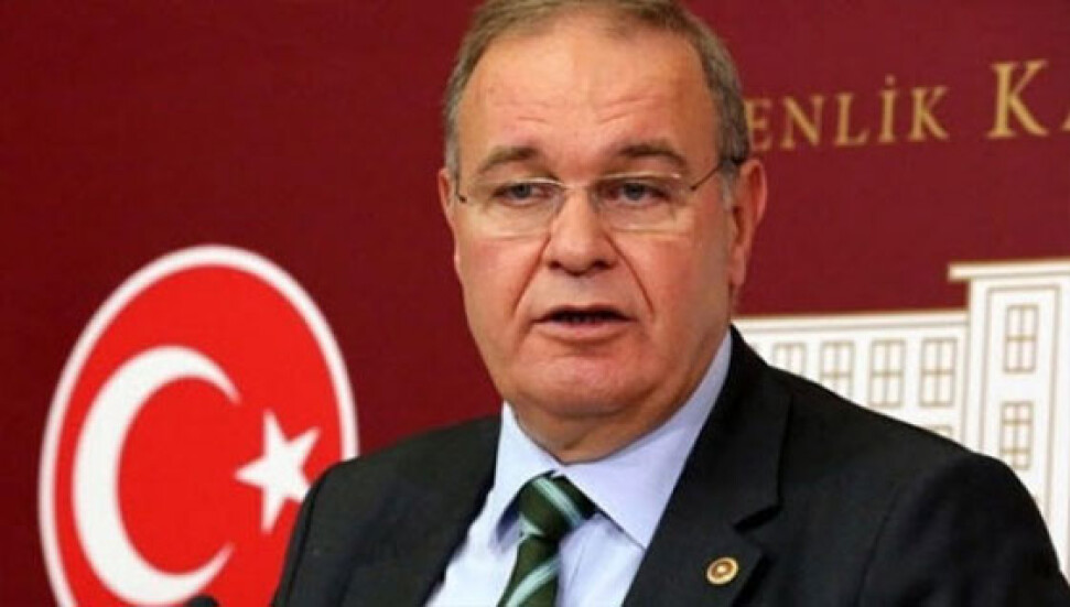 CHP Sözcüsü Öztrak: "Bize veri akışı var da AA'ya neden yok? Veriler ellerinde, biliyoruz, bir an önce açıklasınlar"
