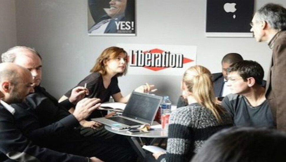 Charlie Hebdo Türkçe dahil altı dilde yayında