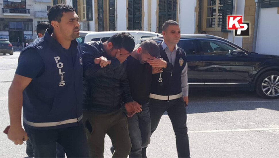 Cinayetin baş zanlısının kullandığı telefona ulaşıldı, kendisi hala kayıp!