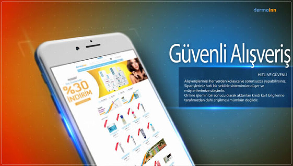 Cinsel Sağlık Ürünleri Dermoinnde!