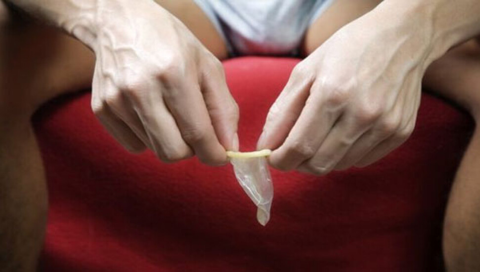 Cinsel yolla bulaşan ve yayılmaya başlayan MG kadınları kısır bırakabiliyor