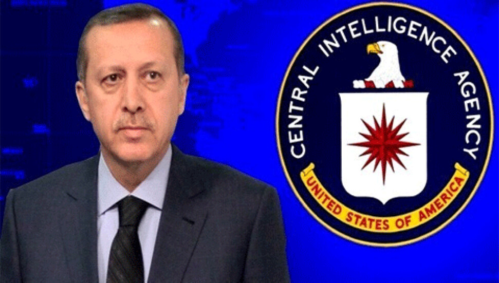 Erdoğan ve CIA Başkanı'ndan Suriye sürprizi