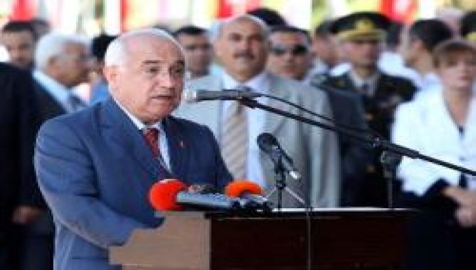 Almanya'ya göçün 50. yılı
