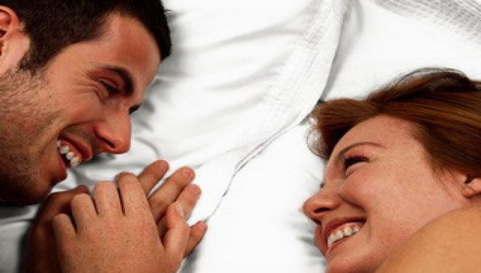 Her çiftin ihtiyacı olan 7 seks türü