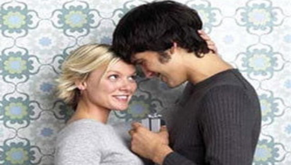 Dünyanın En Mutlu Çifti