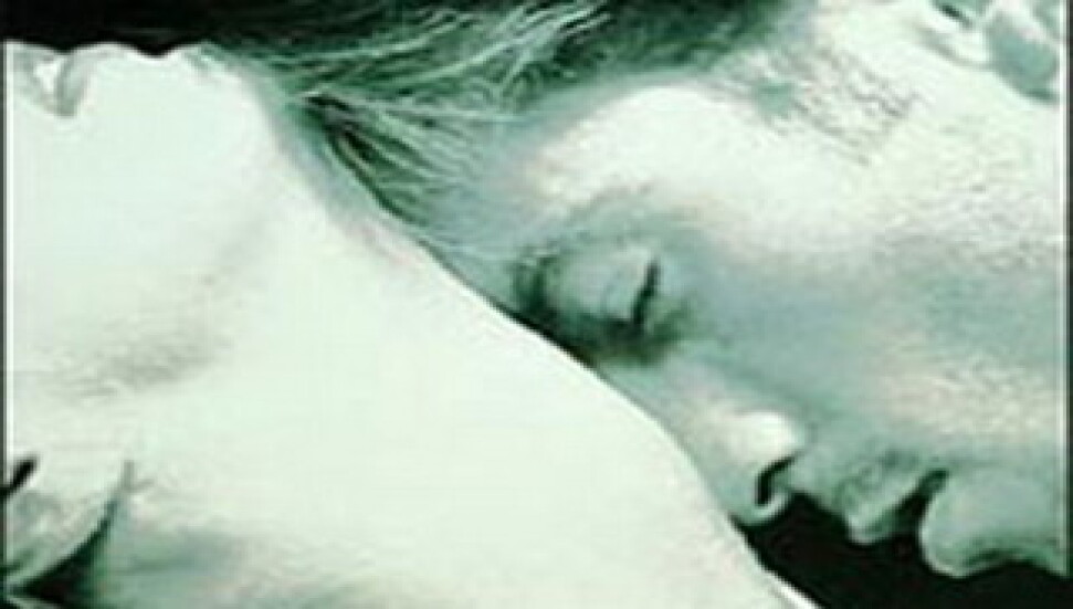 Uzaydaki seks pozisyonları