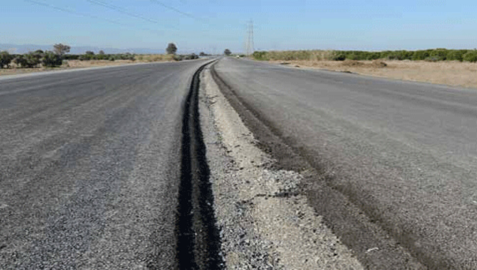 "Devlet  halkın çift şeritli yol kanseri ile öldürülmesine seyirci kalıyor"
