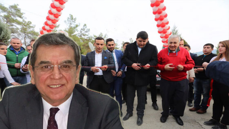 Çiftlik Bank KKTCyi kumarcılarla merkez yaptı!