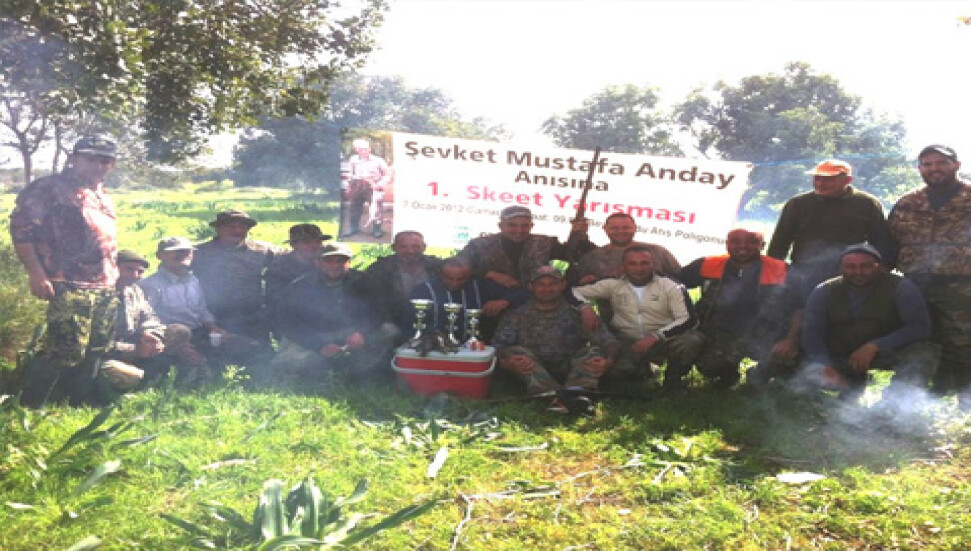 "Cikla Anı Şenliği" düzenlendi