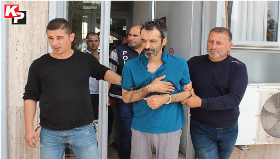 Özgür Okumuş'un duruşması devam ediyor: "Çiftin bilgisayar ve cep telefonları incelendi"