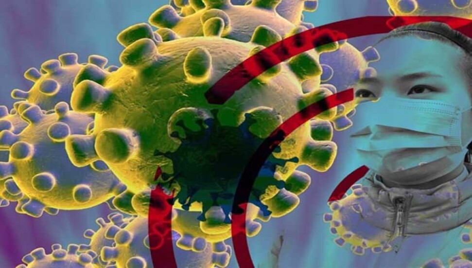 Çin’de Kovid-19’dan ölenlerin sayısı 1666’ya yükseldi