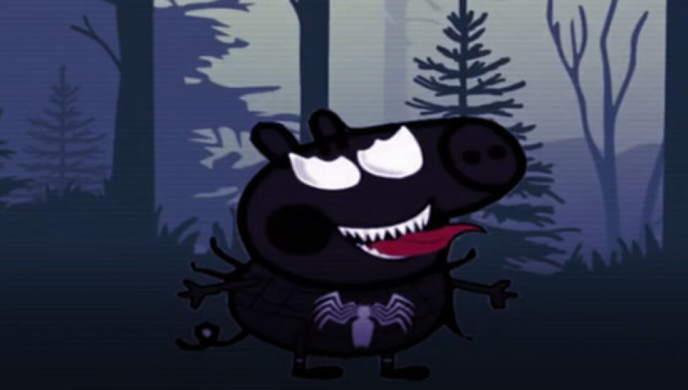 "YouTube'da rahatsız edici çizgi filmler en çok izlenenler arasında"