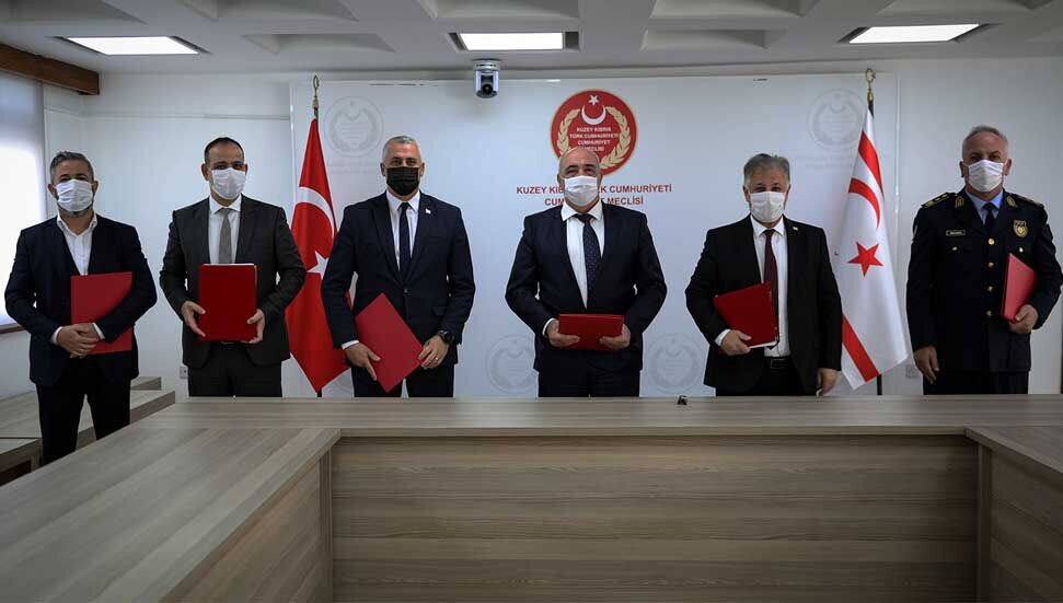 “Kadınlara Yönelik Şiddet ve Ev İçi Şiddetin Önlenmesi” amacıyla iş birliği protokolü