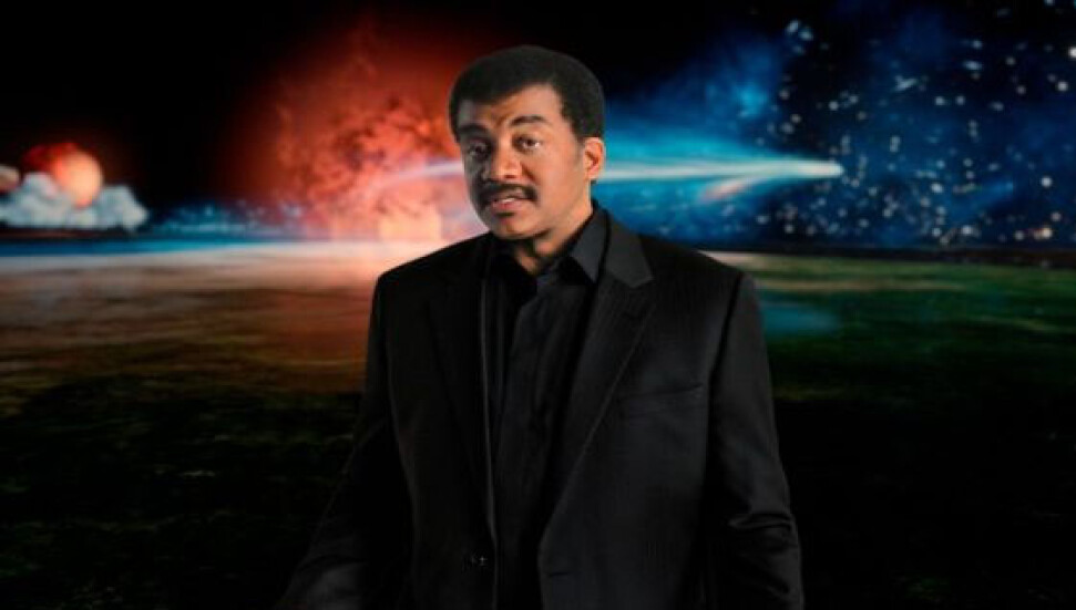 Cosmos'un sunucusu astrofizikçi Neil deGrasse Tyson'a cinsel taciz suçlaması