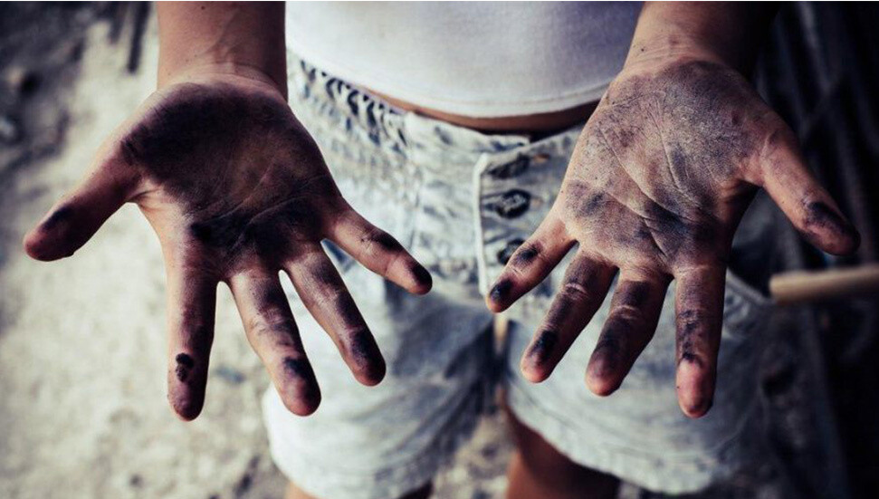 Burkina Faso, dünyada çocuk işçiliğinin en yaygın olduğu ülke