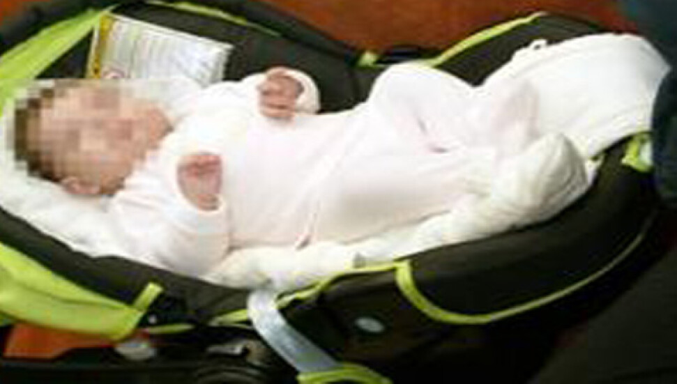 Güney Kıbrıs'ta sipariş üzerine çocuk doğurma skandalı