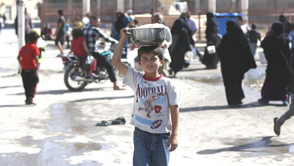 UNICEF: Gazze Şeridi'nde her gün 28 çocuk öldürülüyor