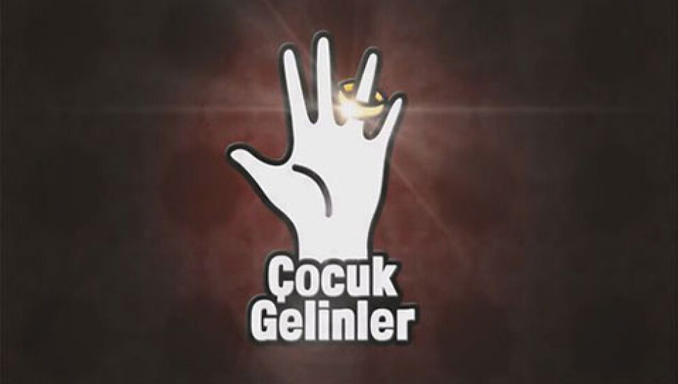 Uçan Süpürge çocuk gelinler konusunda uyardı