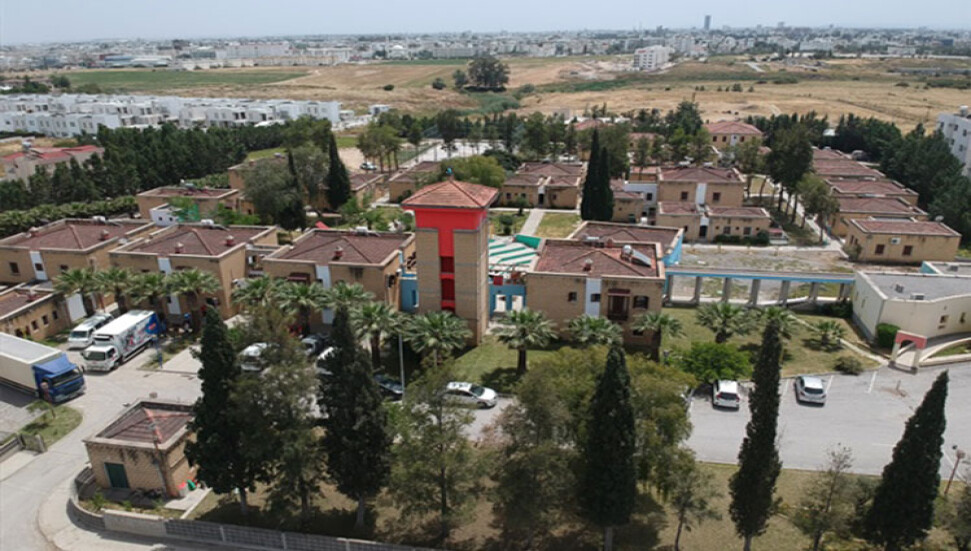 SOS Çocukköyü Derneği, “Yol Arkadaşım Ol” kampanyası başlattı