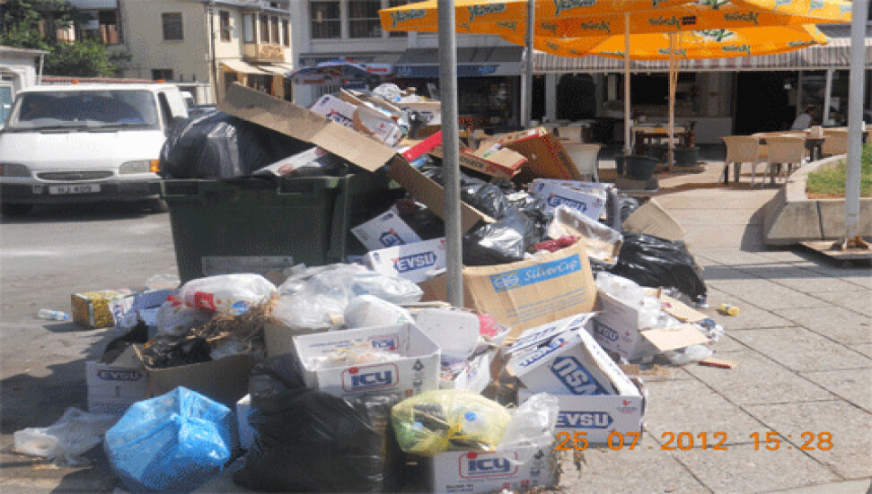 Dorman: "Vakti olursa Sn. Dana'yı bizim Surlariçine'de bekleriz"