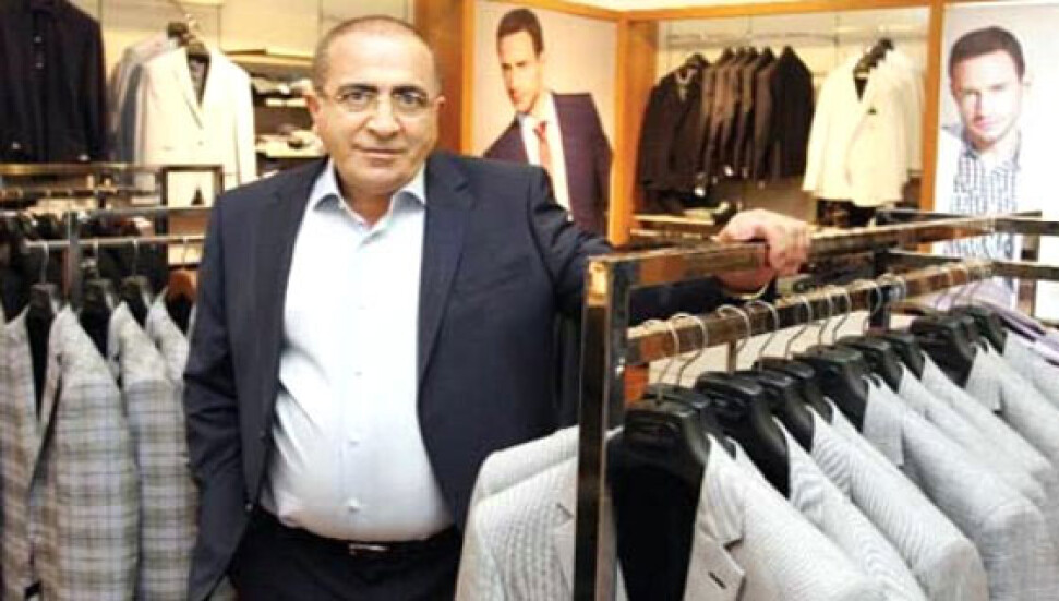 Crispino giyim mağazalarının sahibi Ali Rıza Gültekin öldürüldü