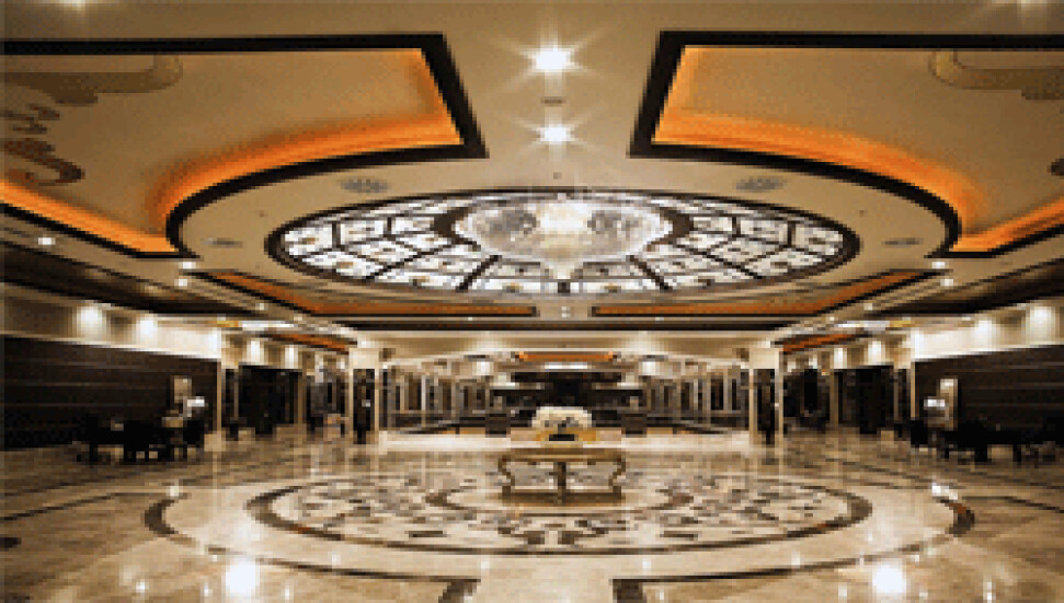 Cratos Premium Otel Basına Tanıtıldı