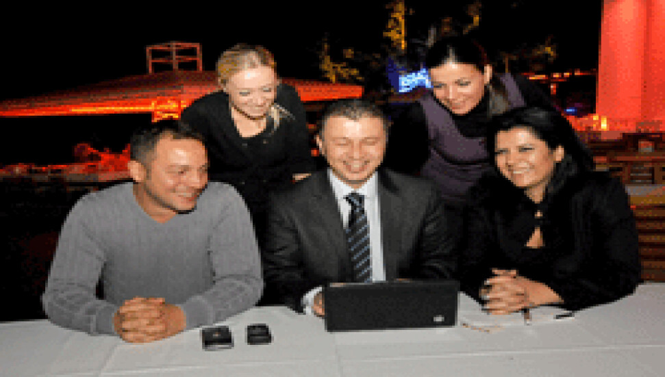 KKTC Telsim'in, Cratos Premium ve Port Cratos konser talihlileri belirlendi