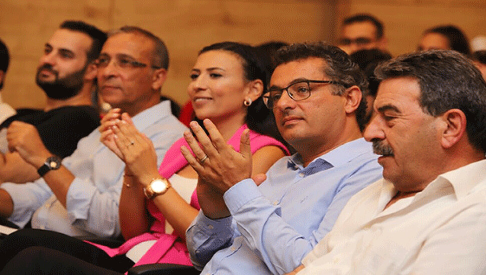 CTP Gençlik Örgütünde, Yeni Başkan Doğukan Akdeniz oldu