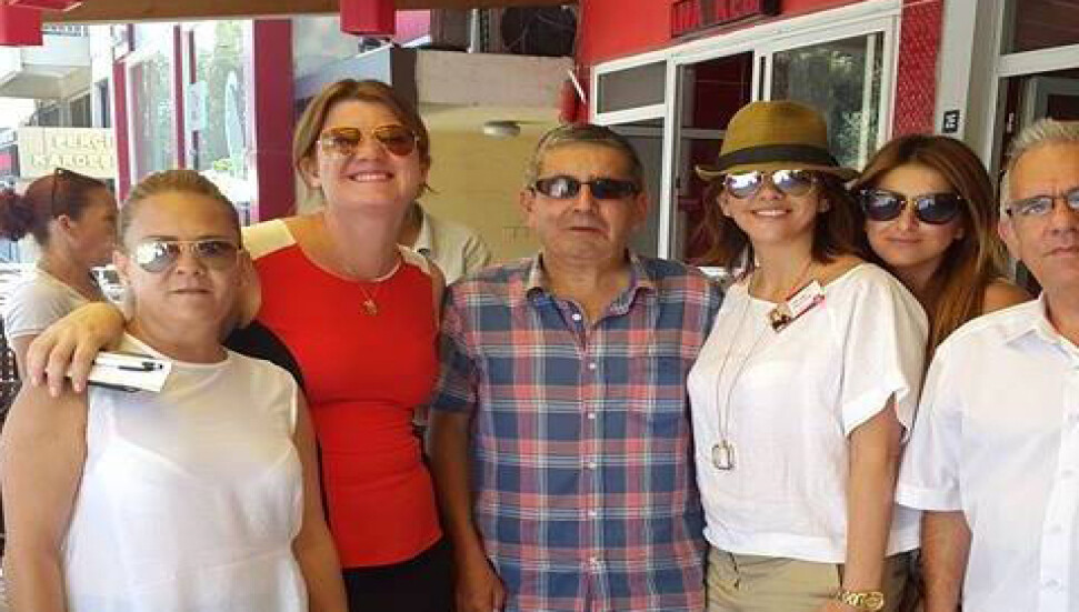 Başak Tekerek: "Girne Belediyesi'nde adil yönetim sorunu var!"