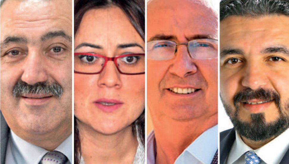 Cumhuriyet polemikhanesi