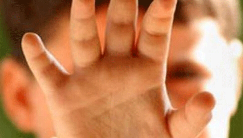 Çevik Kuvvet polisi çocuk pornosundan tutuklandı