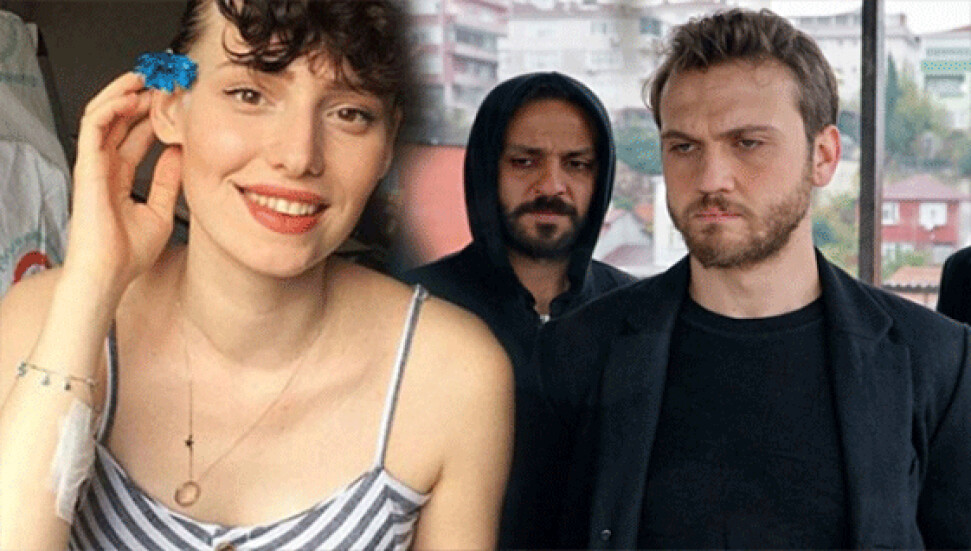 Çukur dizisi Neslican Tay'ı unutmadı: 'Gerçek zaferler asla pes etmeyenlerindir'