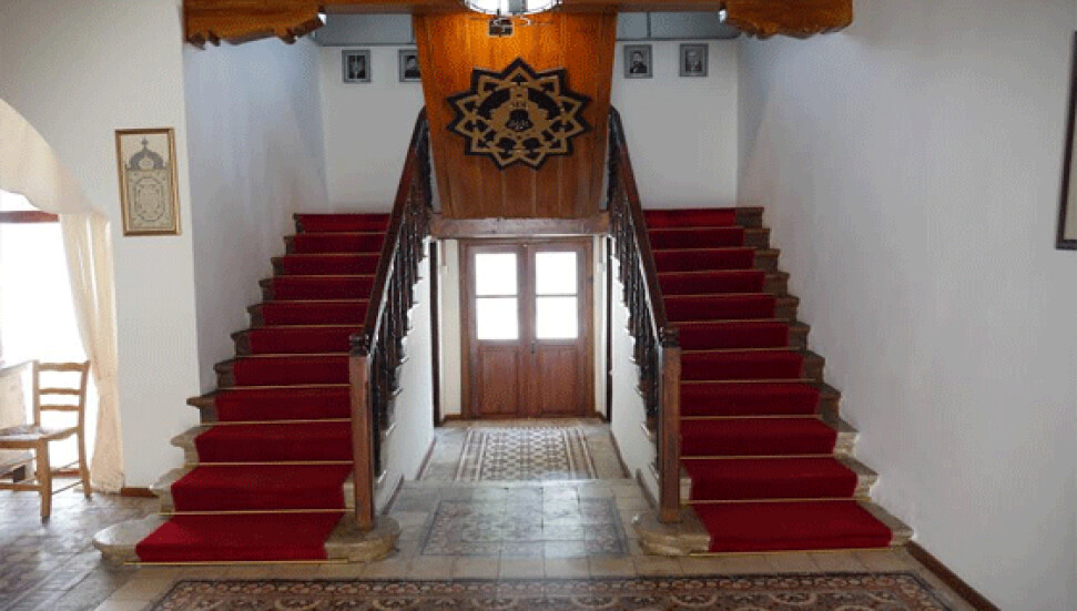 Kıbrıs Amerikan Üniversitesi, yakın doğu akademisi çalışmaları hızlandı