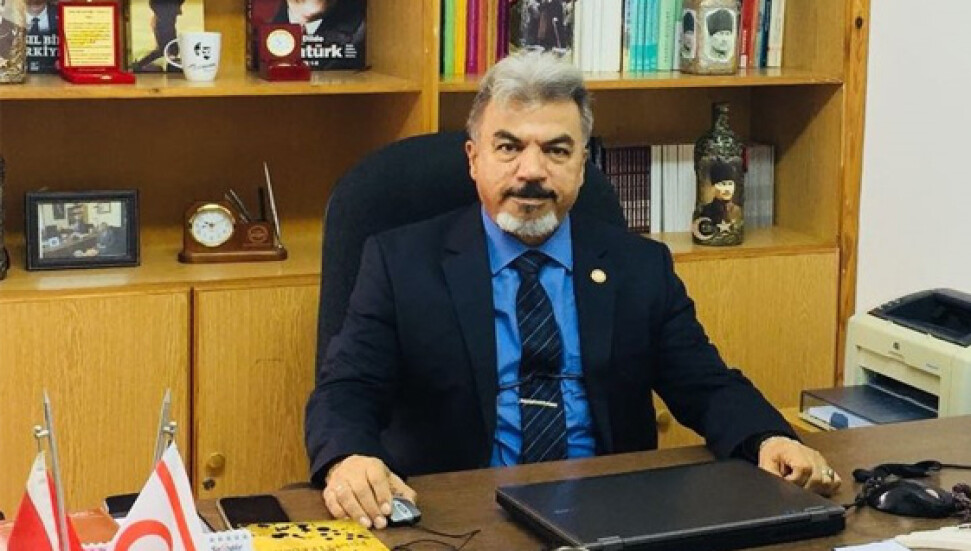 DAÜ-ATAUM Başkanı Yrd. Doç. Dr. Göktürk'ten Cumhuriyet Bayramı mesajı