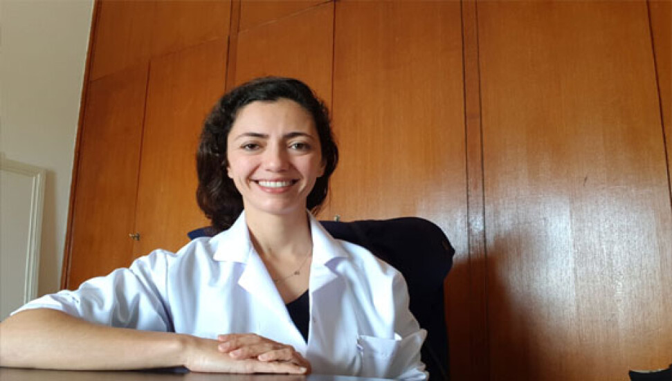 DAÜ Dr. Fazıl Küçük Tıp Fakültesi'nden "3 Mart Dünya İşitme Günü" açıklaması