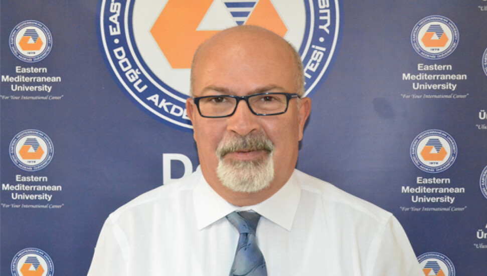 DAÜ Dr. Fazıl Küçük Tıp Fakültesi'nden "İşçi Sağlığı ve Güvenliği Haftası" açıklaması