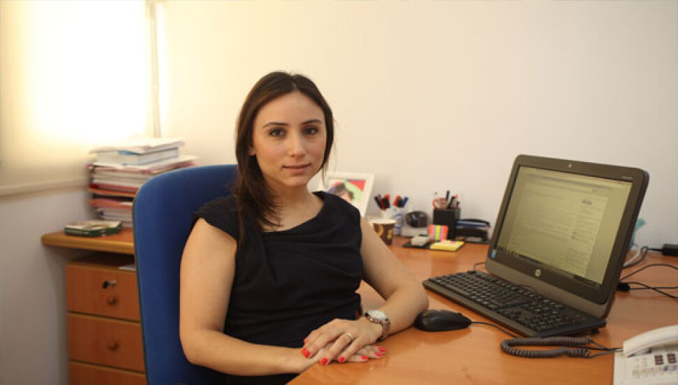 DAÜ akademisyeni Yrd. Doç. Dr. Ender Angın 8 Eylül Dünya Fizyoterapistler Günü mesajı yayınladı