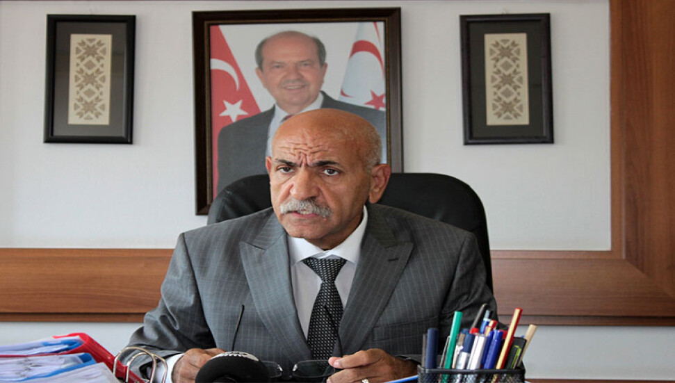 Dana: “Covid-19 sonrası spor faaliyetlerinin devamı için sıkı çalışıyoruz”