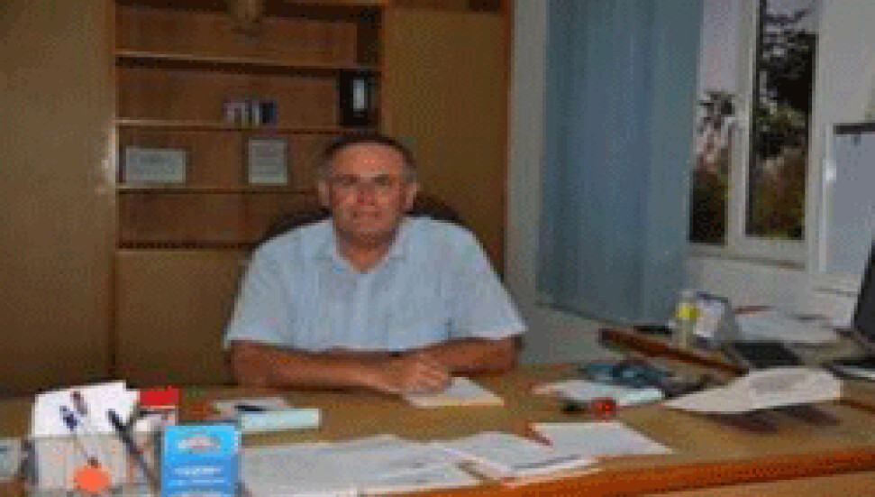 DAÜ Sağlık Merkezi'nden Beden ve Ruh sağlığı hizmeti