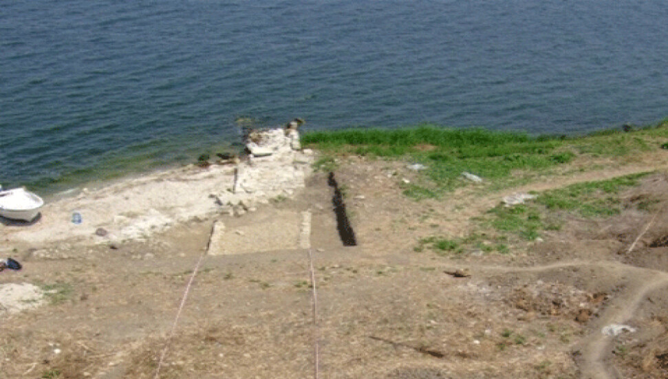 DAÜ - SAGAM, New York Times'a haber oldu