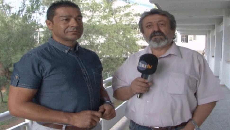 Muhasebe ve vergi uygulamaları programı tanıtıldı