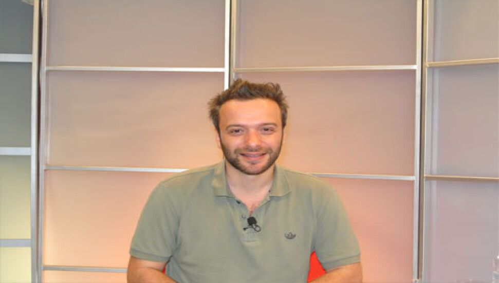 DAÜ İletişim Mezunu reklam sektöründe başarılı işlere imza atıyor