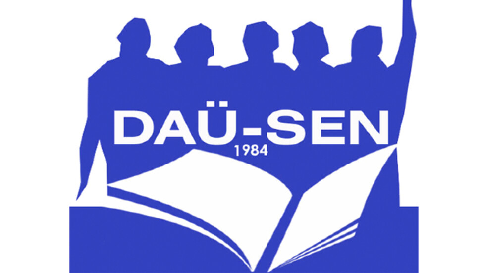 DAÜ-SEN'den taciz iddiasıyla tutuklanan profesör hakkında açıklama