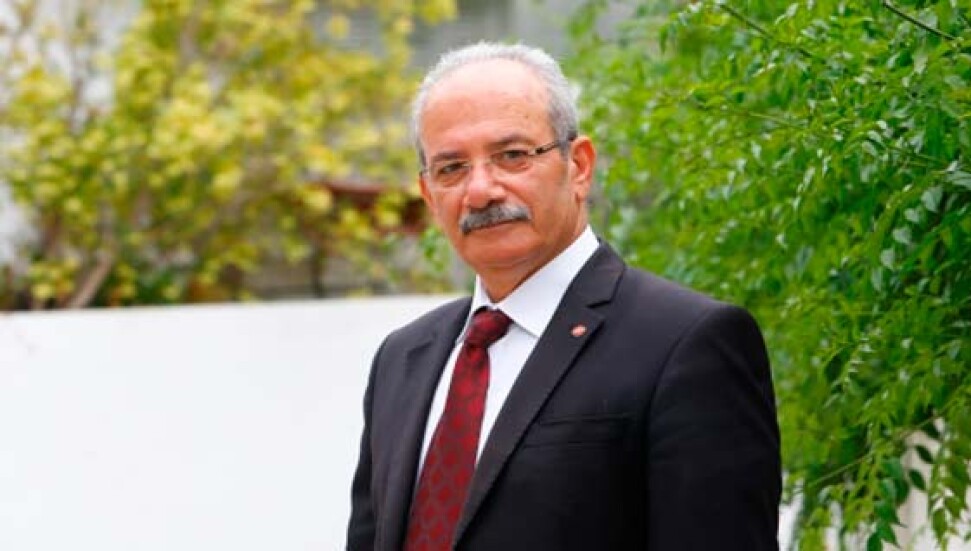 Davulcu: "Seçimlere müdahale eden Gezicinin arkasında kim var?"