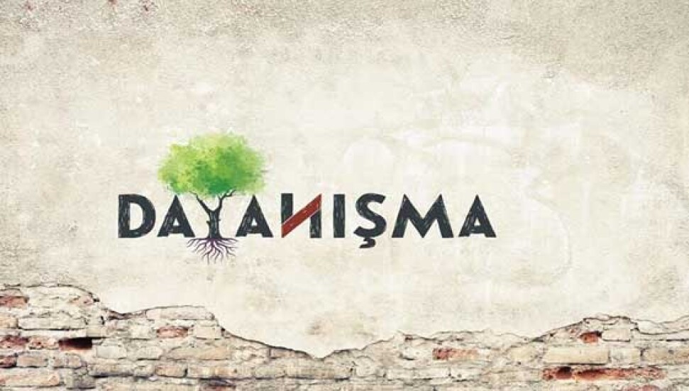 Dayanışma soruyor: "UBP ve DP'den Suat Günsel'e büyük peşkeş mi?"