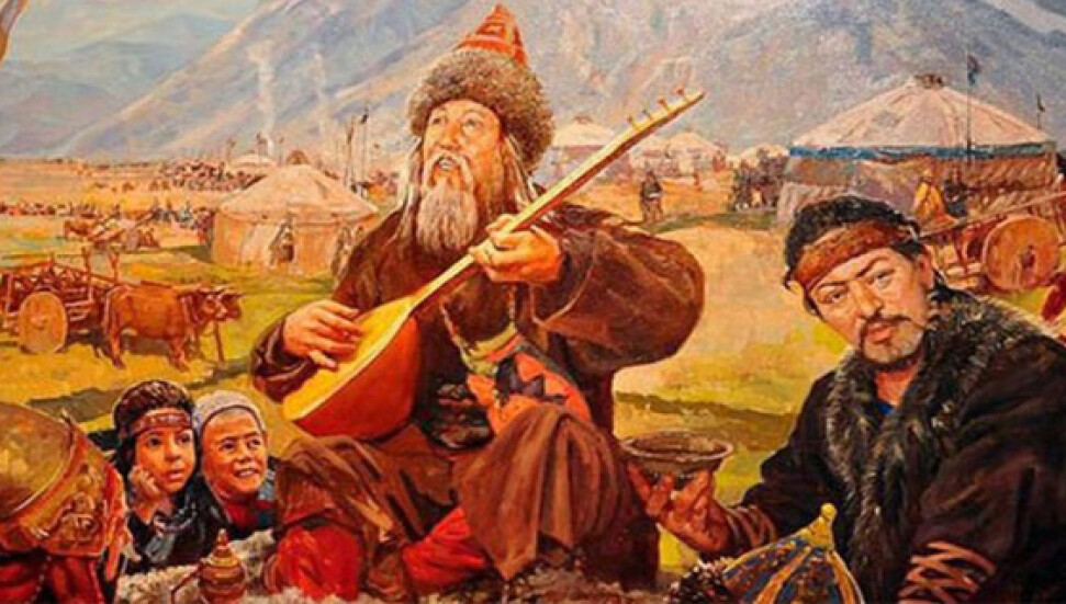 Dede Korkut'un üçüncü nüshası bulundu: 13. destan da yer alıyor