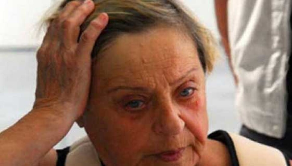 Denktaş ailesi Aydın Denktaş'ın ölümüyle ilgili açıklama yaptı