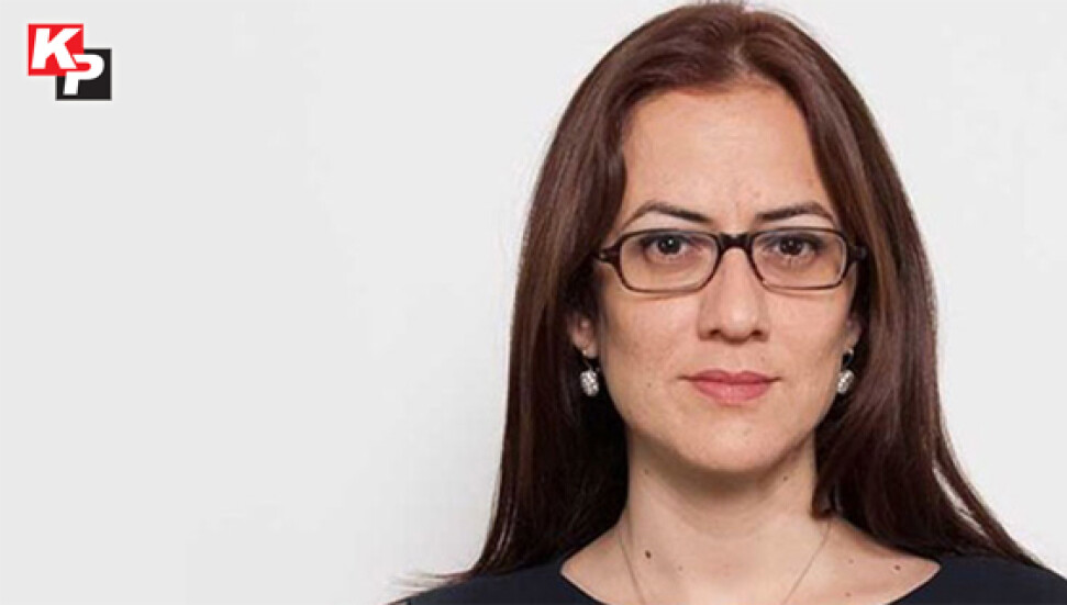 Derya: "Tek limanımız ortak yurt Birleşik Kıbrıs!"