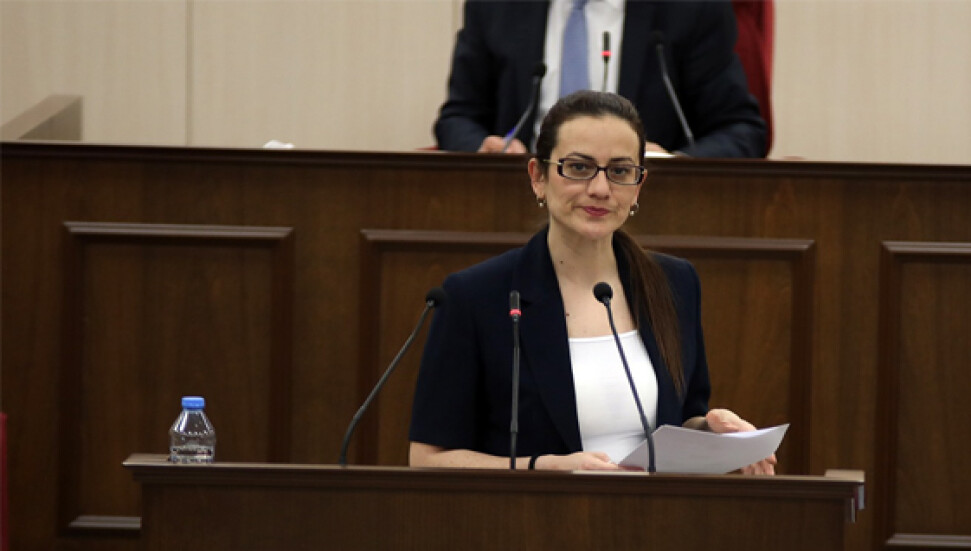 Derya: 'İstisnai yurttaşlık verme yetkisinin Bakanlar Kurulundan alınarak meclise verilmeli!'